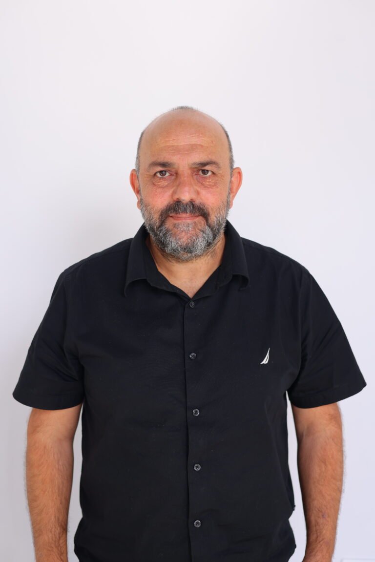 أدهم سليمان جبارين