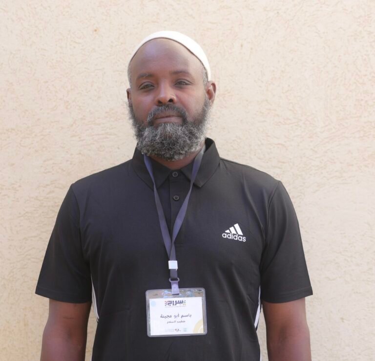 باسم ابو عجينة