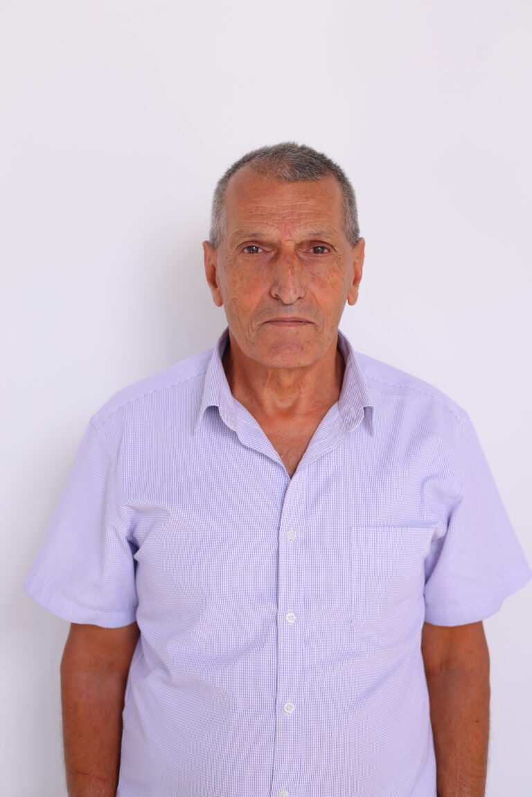 جادالله اغبارية