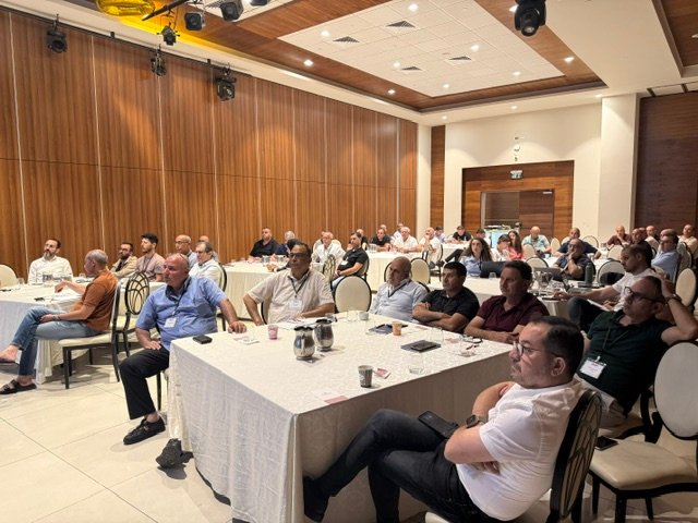 برنامج لقاءات منتخبي الجمهور في الشمال 2