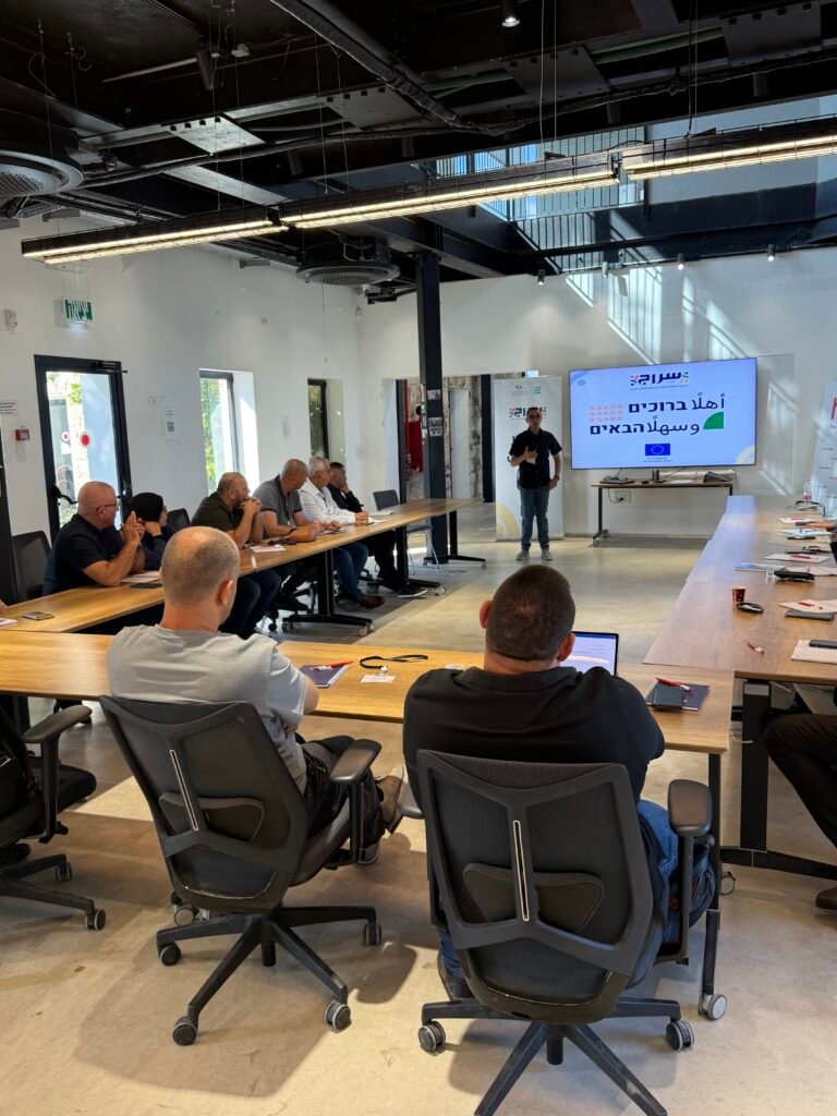 برنامج لقاءات منتخبي الجمهور في المثلث 4