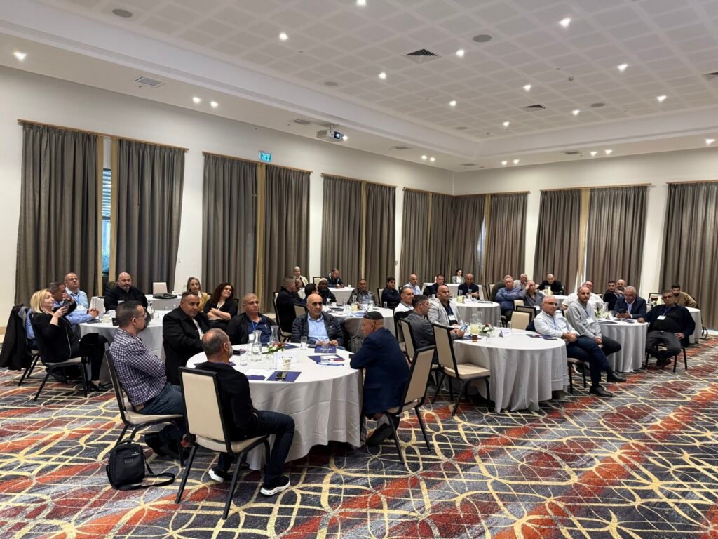 يوم التوجيه والاستشارة 1