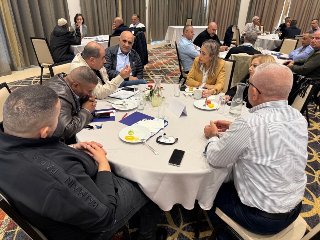 يوم التوجيه والاستشارة 2