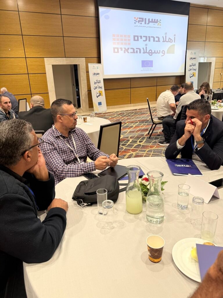 يوم التوجيه والاستشارة 5